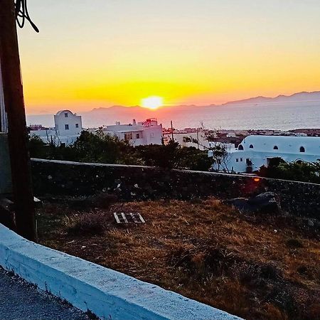 VI Sta Finikias Villa Oia  Exterior foto
